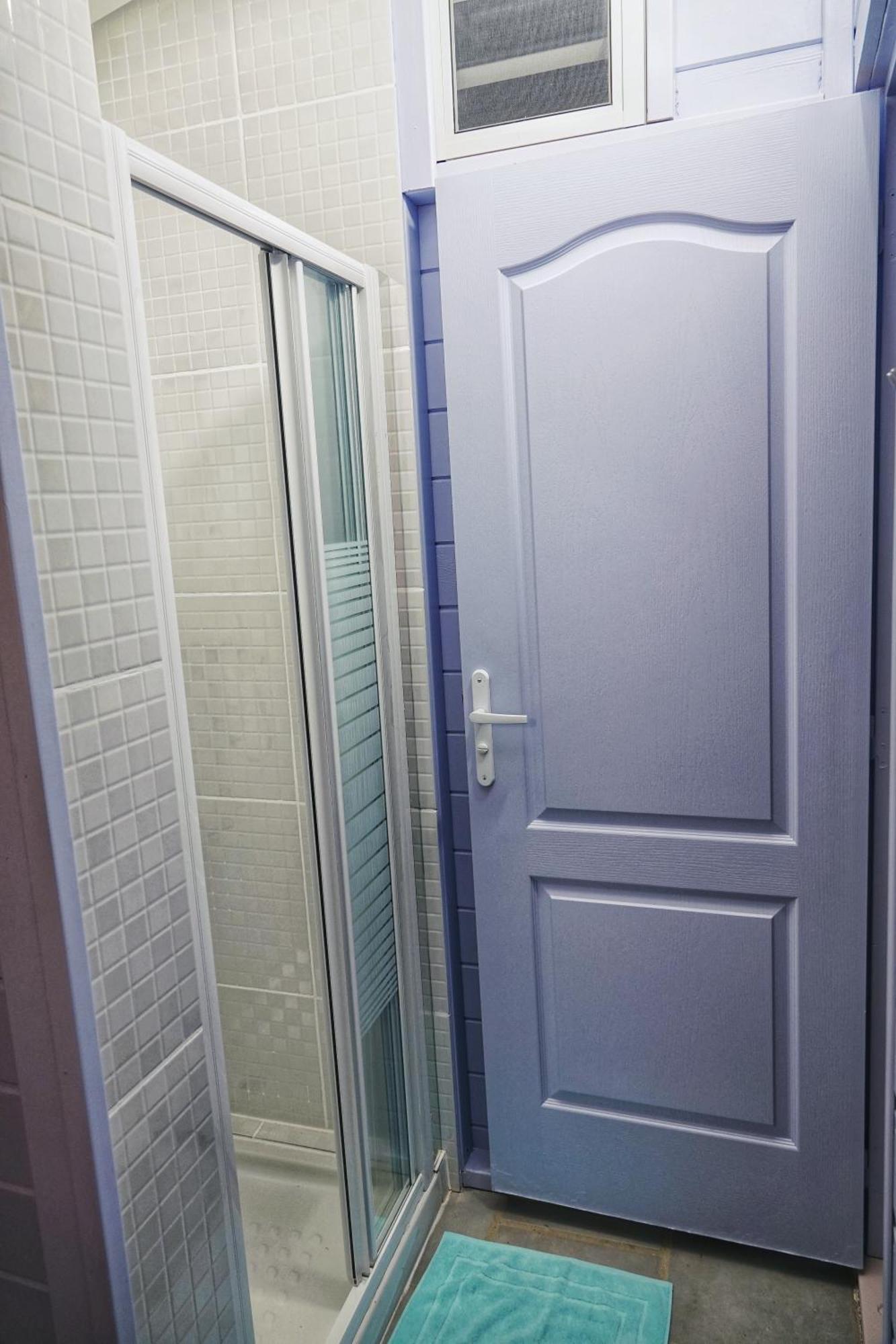 Les Gites Orchidees Bel'O Capesterre-Belle-Eau Quarto foto