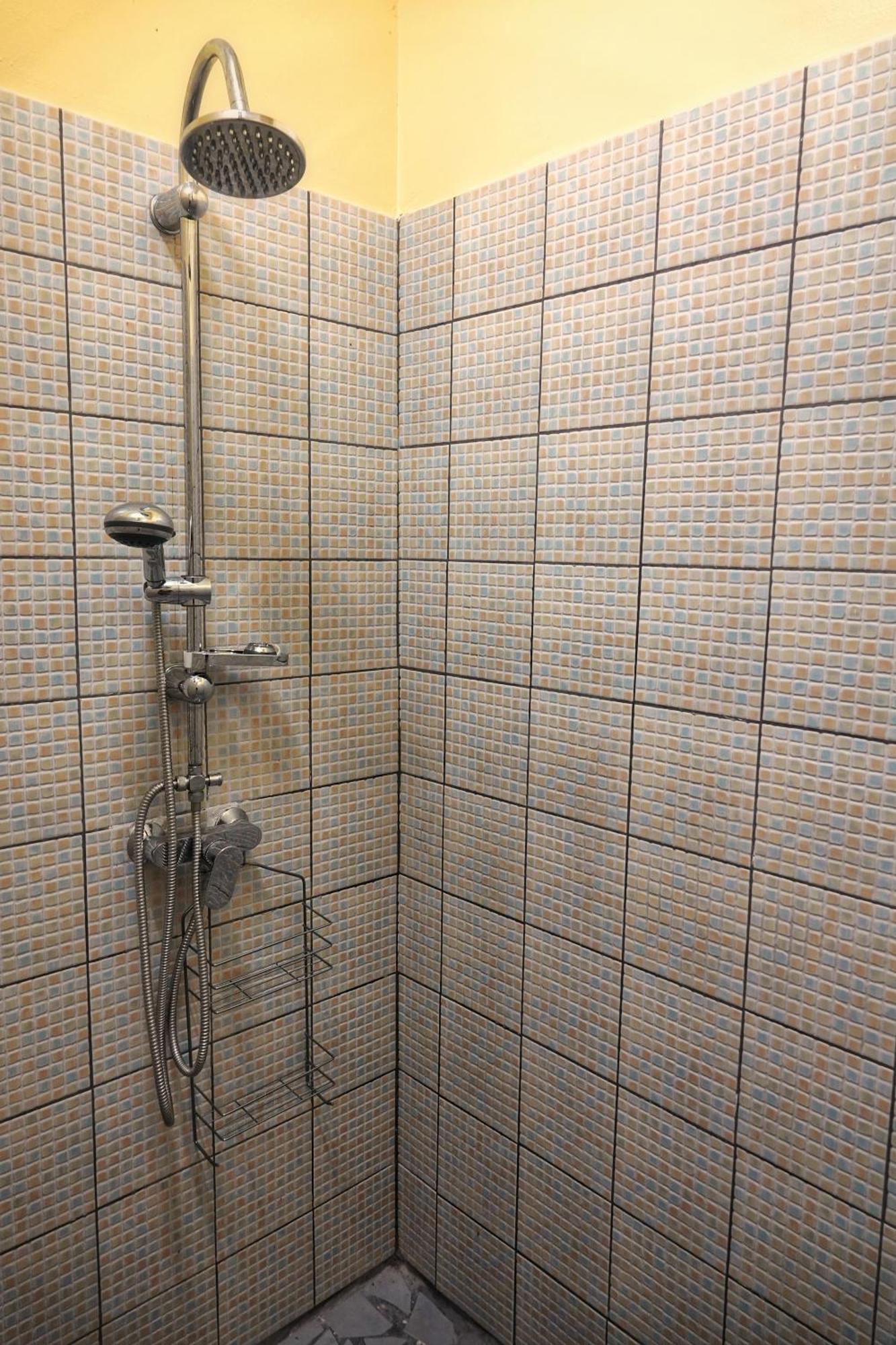 Les Gites Orchidees Bel'O Capesterre-Belle-Eau Quarto foto